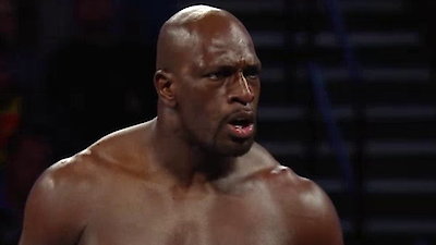 WWE Superstars Season 6 Episode 345