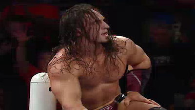 WWE Superstars Season 6 Episode 347