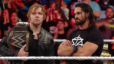 WWE Superstars Season 7 Episode 377