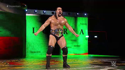 WWE Superstars Season 7 Episode 386