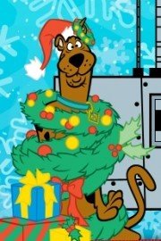 Scooby-Doo! Holiday Mystery