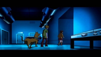 Scooby-Doo! Robot Mystery Season 1 Episode 1