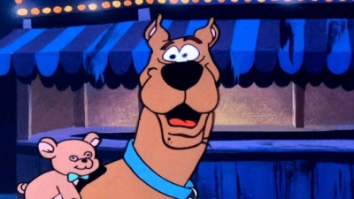 Scooby-Doo! Robot Mystery Season 1 Episode 3