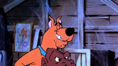 Scooby-Doo! and the Creepy Ghosts Season 1 Episode 3