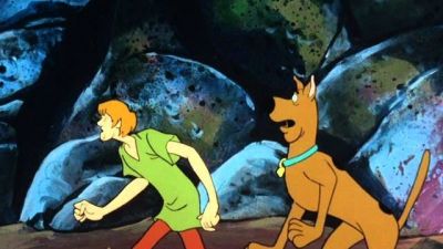 Scooby-Doo! Trouble At Sea Season 1 Episode 2