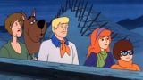 Scooby's Night With a Frozen Fright