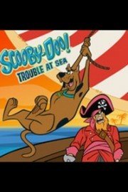 Scooby-Doo! Trouble At Sea
