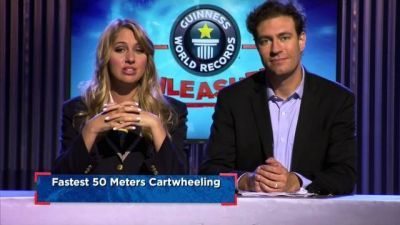 Guinness World Records Unleashed Season 1 Episode 3