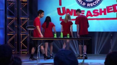 Guinness World Records Unleashed Season 1 Episode 9