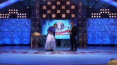 Guinness World Records Unleashed Season 1 Episode 11