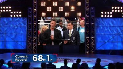 Guinness World Records Unleashed Season 1 Episode 12