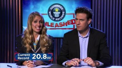 Guinness World Records Unleashed Season 1 Episode 13