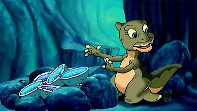The Land Before Time Season 1 Episode 25