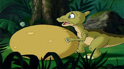 The Land Before Time Season 1 Episode 21