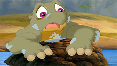 The Land Before Time Season 1 Episode 26