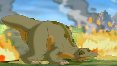 The Land Before Time Season 1 Episode 9