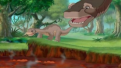 The Land Before Time Season 1 Episode 20