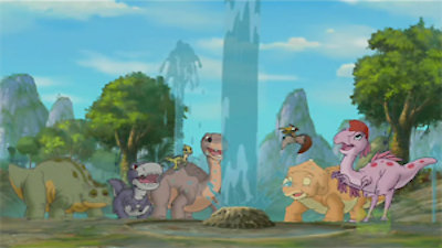 The Land Before Time Season 1 Episode 6