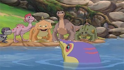 The Land Before Time Season 1 Episode 14