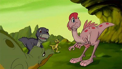 The Land Before Time Season 1 Episode 24