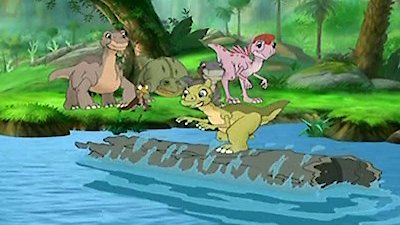 The Land Before Time Season 1 Episode 7