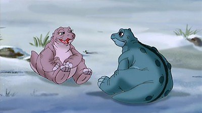 The Land Before Time Season 1 Episode 23