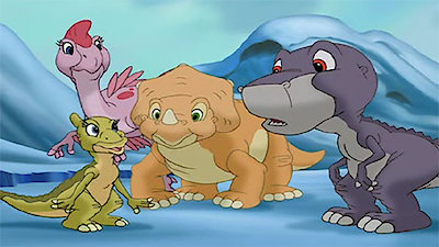 The Land Before Time Season 1 Episode 13