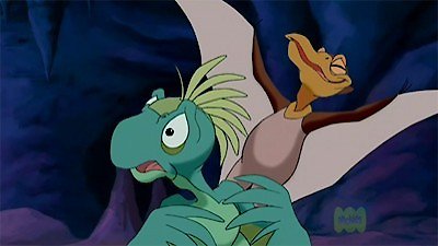 The Land Before Time Season 1 Episode 18