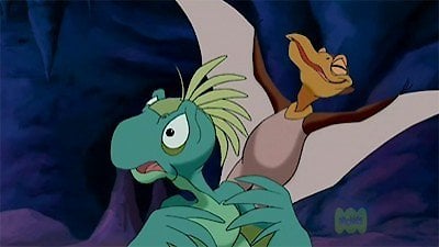 The Land Before Time Season 1 Episode 18