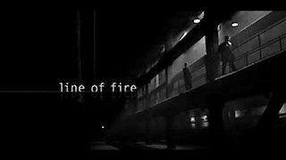 Line of Fire - Paper Trails