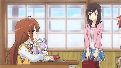 Non Non Biyori Season 1 Episode 1