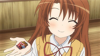 Non Non Biyori Season 1 Episode 2