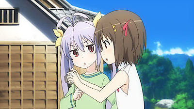Non Non Biyori Season 1 Episode 4