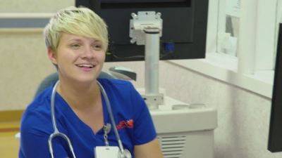 Scrubbing In Season 1 Episode 3