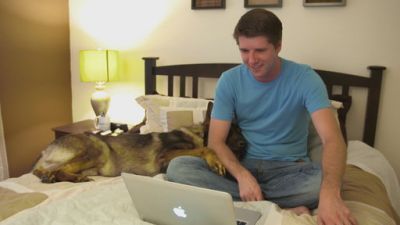 Scrubbing In Season 1 Episode 6