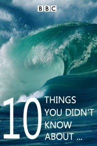 10 Things You Didn't Know About