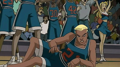 X-Men Evolution Season 1 Episode 5