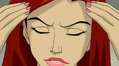 X-Men Evolution Season 1 Episode 6