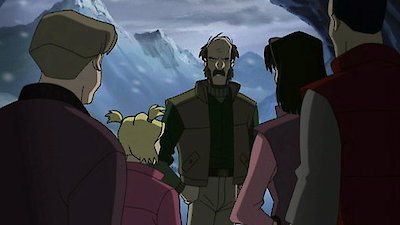 X-Men Evolution Season 1 Episode 7