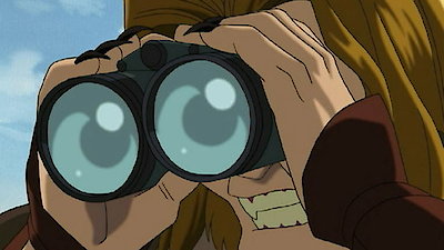 X-Men Evolution Season 1 Episode 8