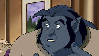 x men evolution season 2 episode 12
