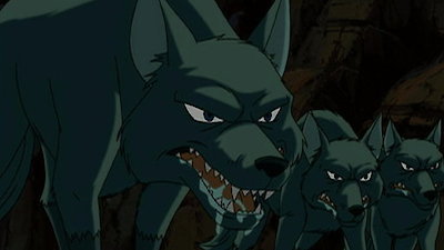 X-Men Evolution Season 3 Episode 5