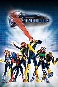 X-Men '97 - watch tv show streaming online