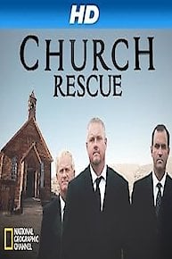 Church Rescue