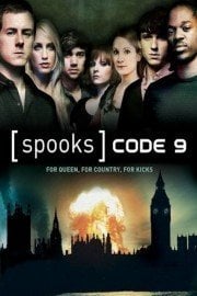 Code 9 (BBC Worldwide)