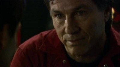 Battlestar Galactica Season 1 Episode 3