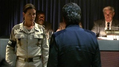 Battlestar Galactica Season 1 Episode 6