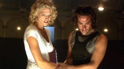 Battlestar Galactica Season 1 Episode 12