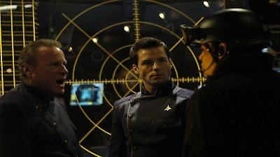 Battlestar Galactica Season 2 Episode 17
