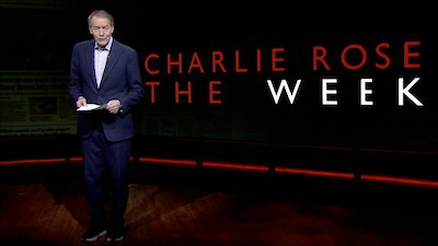 Charlie Rose: The Week Season 4 Episode 66